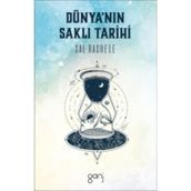Dünya’nın Saklı Tarihi - Sal Rachele