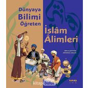 DÜNYAYA BILIMI ÖĞRETEN İSLAM ALIMLERI - ANNE BLANCHARD;EMMANUEL CERISIER
