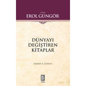 DÜNYAYI DEĞİŞTİREN KITAPLAR - ROBERT B. DOWNS