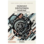 Dünyayı Değiştiren Makine James P. Womack