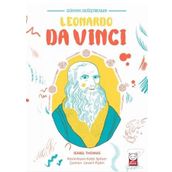 Dünyayı Değiştirenler Leonardo Da Vinci - Isabel Thomas