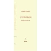 Dünyevileştirmeler - Giorgio Agamben