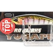 Duo ADA3058 Realis Crank Mid Roller Prism Gill Yem