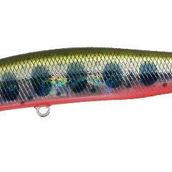 Duo ADA4068 Yamame Red Belly Spearhead Ryuki 50S Takumi Suni Yem