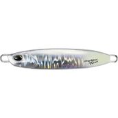 Duo Drag Metal Force Jig 80 gr PPA0518 Silver Glow Suni Yem