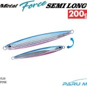 Duo PBA0520 Drag Metal Force Jig 60 gr Blue Pink Rapala