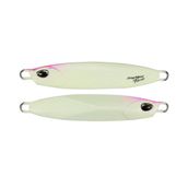 Duo PCC0509 Pink Head Glow Drag Metal Force Jig 60 gr Yem