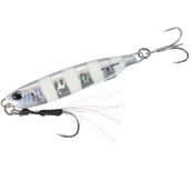 Duo PJA0101 Tetra Jig 5g Zebra Glow