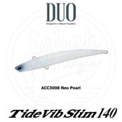 Duo Tide Minnow 145 SLD-F ACC3008 Neo Pearl Suni Yem