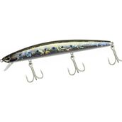 Duo Tide Minnow Lance 140S ADA0037 Sardine Noir Yem Saklama