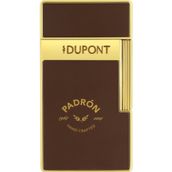 Dupont 025014 Biggy Padron Kadın Erkek Çakmak