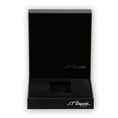 Dupont 20003 Maxijet Torch Flame Matt Black Çakmak