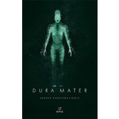 Dura Mater 3. Kitap - Serkan Karaismailoğlu