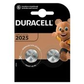 Duracell 2'li 2025 Para Pili