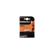 Duracell Alkalin MN27 27A 12 Volt Pil