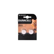 Duracell CR2032 2'li 3 V Lityum Pil