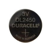 Duracell CR2450 3 Volt Lityum Pil