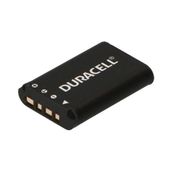 Duracell DRSBX1 Sony NP-BX1 Li-Ion Şarjlı Batarya