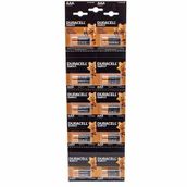 Duracell LR03/MN20 1.5 V İnce AAA 20'li Alkalin Pil