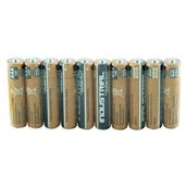Duracell LR3 AAA 10'lu Endüstriyel İnce Kalem Pil