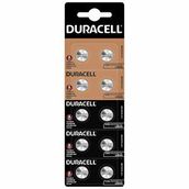 Duracell LR44 Lityum 1.5V 2x5'li Düğme Pil