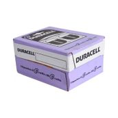 Duracell MN1300 LR20 D 20'li Büyük Boy Pil