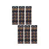 Duracell MN1500 AA 120'li Alkalin Kalem Pil