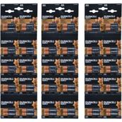 Duracell MN1500 AA 60'lı Alkalin Kalem Pil