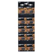 Duracell MN2400 AAA 20'li Alkalin İnce Kalem Pil