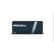 Duracell Procell 6LR61 9V 10'lu Endüstriyel Pil