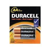 Duracell Ultra AA + AAA 2'li Alkalin Pil + CEF14 Şarj Aleti