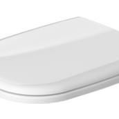 Duravit D-Code 0067310095 Klozet Kapağı