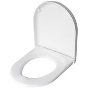 Duravit Starck 3 0063810095 Klozet Kapağı