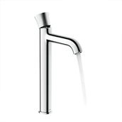 Duravit White Tulip XLarge Lavabo Bataryası