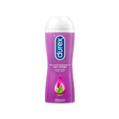 Durex 200 ml 2in1 Aloe Vera Masaj Jeli & Kayganlaştırıcı