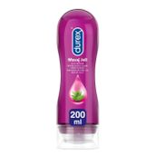 Durex 2si1 Arada Aloe Vera Özlü 200 ml Masaj Jeli