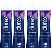 Durex 50 ml 2 Kutu Extreme Jel