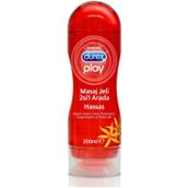 Durex 5038483957387 Ylang Ylang 200 ml Kayganlaştırıcı Masaj Jel