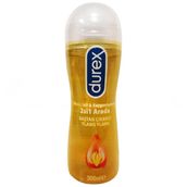 Durex Baştan Çıkarıcı Ylang Ylang 200 ml Masaj Jeli