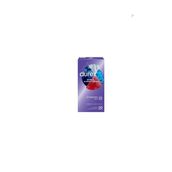 Durex Chill 10'Lu Prezervatif, Düz, Kokusuz, Lateks
