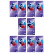 Durex Chill Karma 10x10 Adet Prezervatif