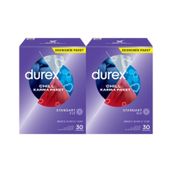 Durex Chill Karma Standart Fit Prezervatif 30 Lu X 2 Adet PKT.DUREX.089
