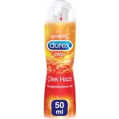 Durex Çilek Hazzı 50 ml Play Kayganlaştırıcı Jel