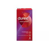 Durex Daha Yakın Hisset 8'li Prezervatif