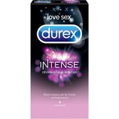 Durex Durex Maraton Prezervatif 10'lu