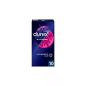 DUREX Durex Prezervatif Extreme Standart Fit 10 lu
