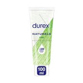 Durex Erkek Naturals Pure Kayganlaştırıcı Jel 100 ML