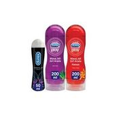Durex Extreme Jel + Play Kayganlaştırıcı & Masaj Jeli, Aloe Vera + Ylang Ylang
