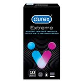 Durex Extreme Prezervatif 10 lu