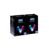 Durex Extreme Prezervatif 2 x 30'lu